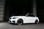 BMW M235i by 3D Design 2014 года